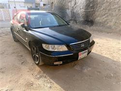 هيونداي أزيرا